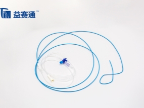 揚(yáng)子江醫(yī)療器械領(lǐng)域再添新成員 —— “一次性使用鼻膽引流管”取得醫(yī)療器械注冊證及生產(chǎn)許可證！